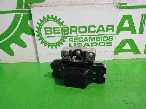 Foto 3ª: Soporte Motor Volkswagen Golf ADVANCE 105CV [CAYC] (2008)