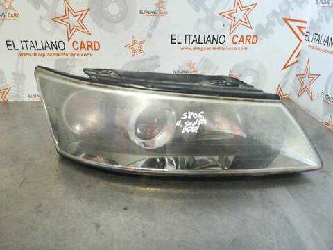 Faro Derecho Hyundai Sonata 2.0 CRDI STYLE 140CV 103KW