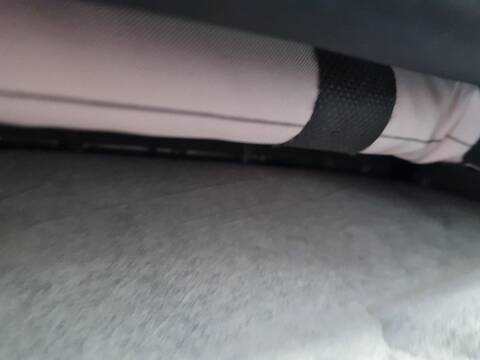 Airbag Cortina Delantero Izquierdo Ford Tourneo TOURNEO COURIER