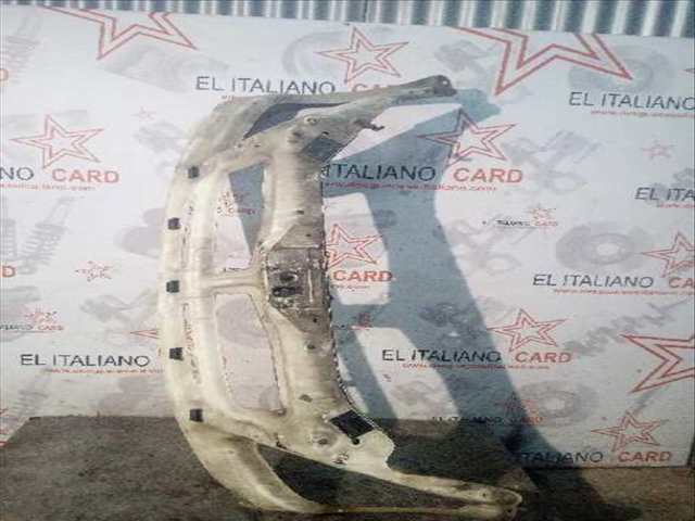 Panel Frontal Iveco Daily CAJA CERRADA 35C... BATALLA 3000L 126CV 93KW