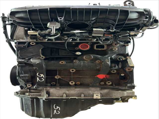 Motor Completo Audi A5 B8 170CV 125KW