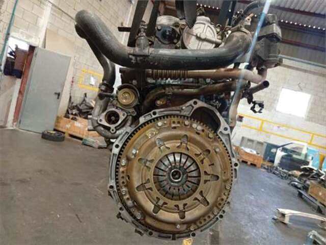 Motor Completo Nissan Almera 2.2 DCI