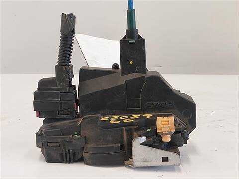 Cerradura Puerta Delantera Derecha Saab 9-3 1.9 TID BERLINA 150CV 110KW