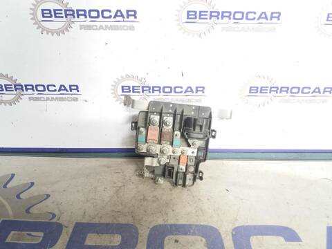 Foto 3ª: Caja Reles Fusibles Renault Kangoo 1.5 DCI DIESEL FAP 75CV [M/D K9K B6] (2008)