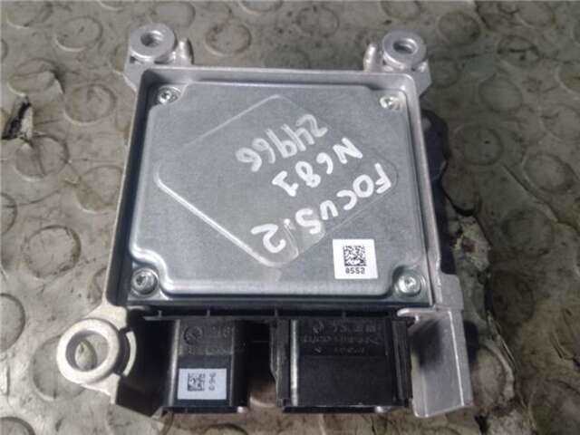 Foto 2ª: Centralita Airbag Ford Focus 1.8 TDCI [KKDA]