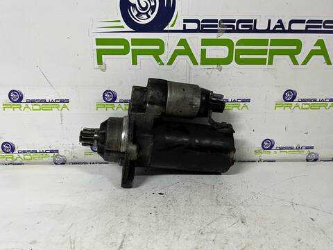 Motor de Arranque Volkswagen Passat SPORTLINE BERLINA 140CV 103KW