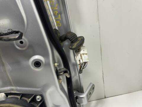 Foto 3ª: Puerta Trasera Izquierda Toyota Land Cruiser 1KDFTV (2005)