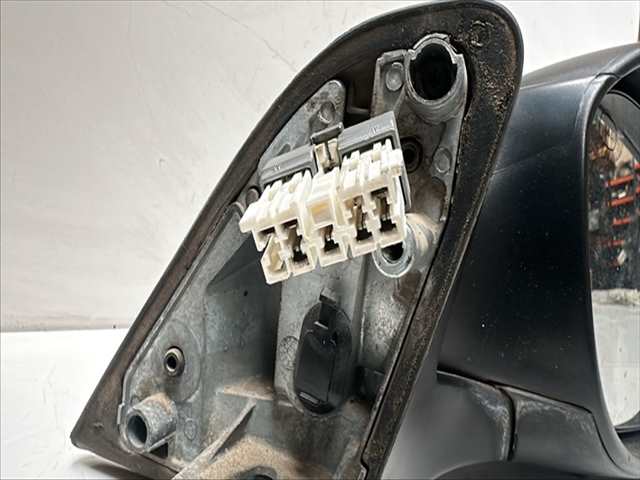 Foto 2ª: Retrovisor Derecho Citroen Xsara 2.0 HDI PICASSO [RHY] (2003)