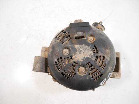 Foto 2ª: Alternador Toyota Land Cruiser 235 - 286 CV [1VD-FTV 1VD] (2011)