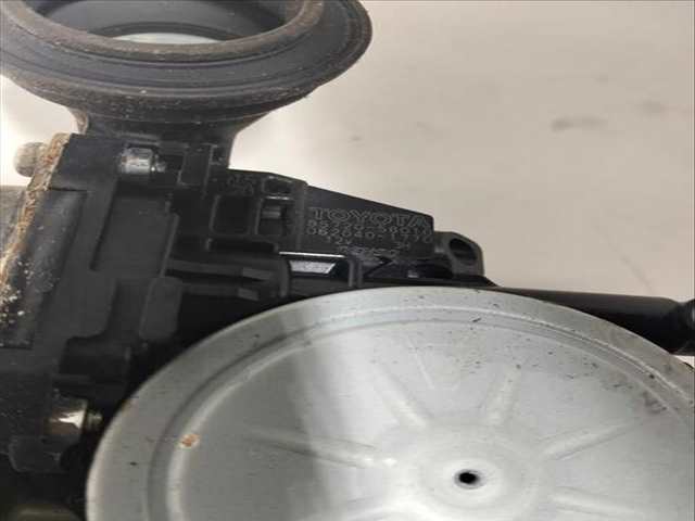 Foto 2ª: Elevalunas Eléctrico Delantero Izquierdo Toyota Prius BASIS (2004)