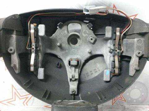 Volante Renault Scenic CONFORT AUTHENTIQUE 82CV 60KW