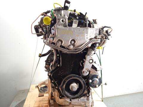 Foto 4ª: Despiece Motor Fiat Talento 2.0 ECOJET 170CV 125KW FURGONETA [M9R710] (2020)