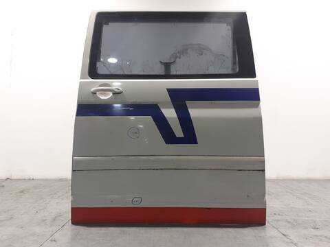 Puerta Lateral Corredera Izquierda Volkswagen Multivan 2.0 TDI 102CV 75KW T5 7HM 7HN 7HF 7EF 7EM 7EN)