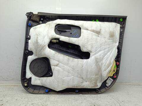Foto 4ª: Tapizados Cartoneras Kia Sportage BUSINESS 2WD 116CV 85KW [D4FD] (2015)