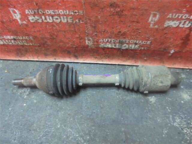 Transmision Delantera Derecha Opel Antara 2.0 CDTI