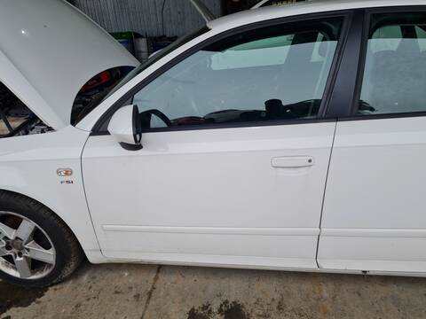 Puerta Delantera Izquierda Seat Exeo ERENCE BERLINA 120CV 88KW