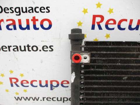 Foto 3ª: Radiador Calefaccion A.A. Honda Crv B2083 RD1/3) (1998)