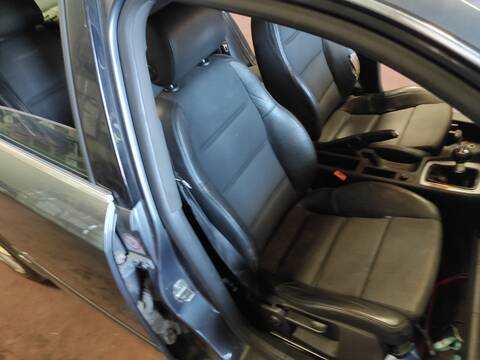 Asiento Delantero Derecho Audi A4 BCZ BERLINA