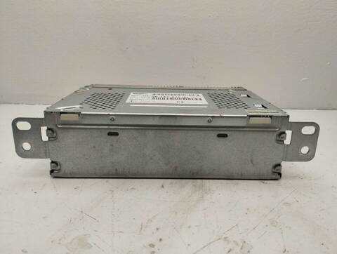 Foto 2ª: Sistema GPS Citroen C4 FEEL EDITION 110CV 81KW [HN01] (2015)