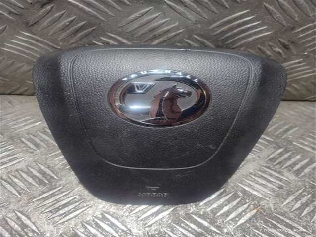Airbag Delantero Izquierdo Opel Insignia A20DTH BERLINA