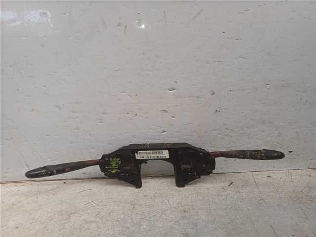 Mando Luces Citroen C4 1.6 HDI