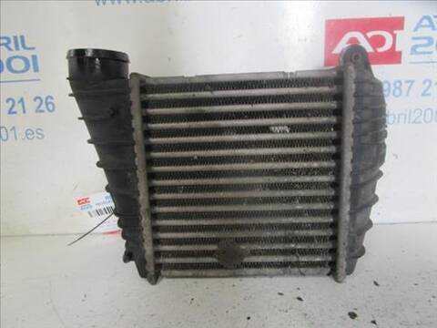 Foto 2ª: Intercooler Seat Leon 1.8 20V T 180CV 132KW [AUQ] (2000)
