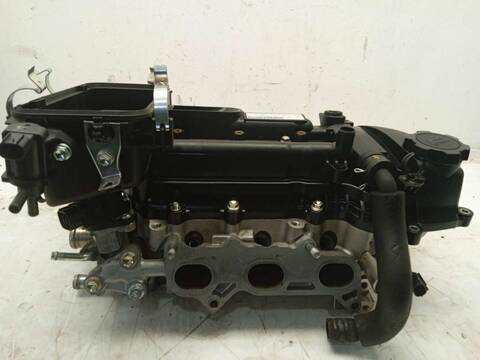 Culata Toyota Yaris 1.0 CAT 69CV 51KW