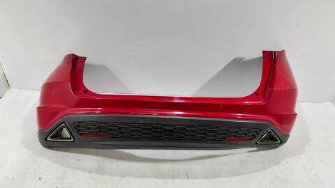 Foto 2ª: Paragolpes Trasero Honda Civic 1.8 COMFORT 140CV [R18A2] (2005)