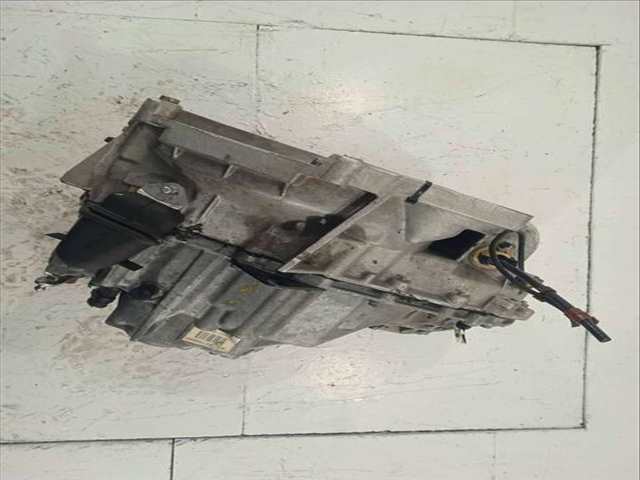 Foto 2ª: Caja Cambios Renault Safrane 2.5 TD CAT 113CV 83KW [S8U762] (1993)