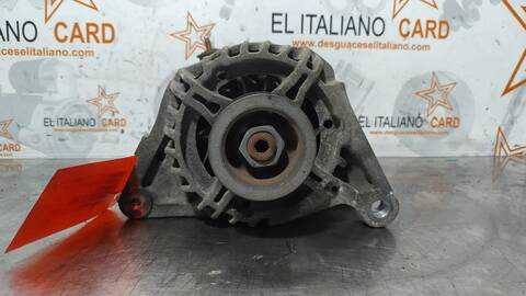 Alternador Toyota Avensis 1.8 SOL 129CV 95KW