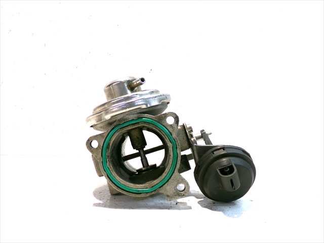 Foto 2ª: Caja Mariposa Volkswagen Polo 1.9 TDI [ATD] (2003)