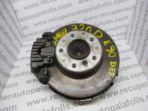 Mangueta Delantera Derecha Bmw Serie 3 315 BERLINA