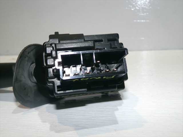 Foto 4ª: Mando Multifuncion Peugeot 405 1.9 TD 1992-1997 [D8A] (1993)