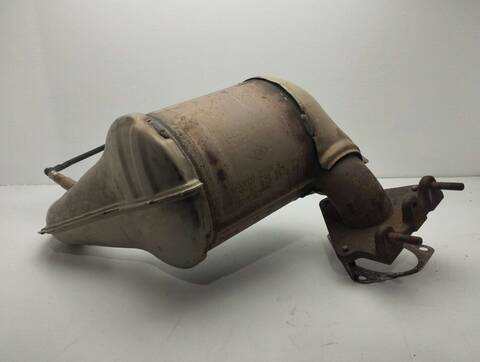 Catalizador Renault Laguna EXPRESSION III 150CV 110KW