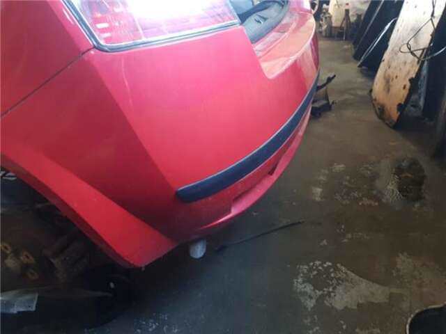 Foto 2ª: Paragolpes Trasero Fiat Stilo 1.6 16V (192_XB1A) [182 B6.000]