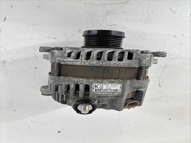 Alternador Subaru Outback 175 CV 129KW