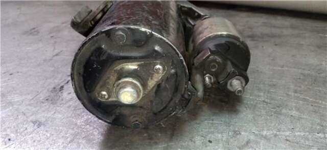 Foto 2ª: Motor de Arranque Bmw Serie 1 114 2.0 118D [2.0 LTR. - 105 KW TURBODIESEL CAT] [N47 D20 C]