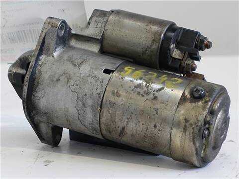 Foto 2ª: Motor de Arranque Saab 9-3 1.9 TID BERLINA 150CV 110KW [Z 19 DTH] (2005)