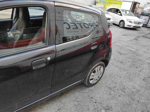 Puerta Trasera Izquierda Nissan Pixo K10B EURO5