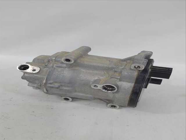 Foto 3ª: Compresor Aire Acondicionado Toyota Yaris 1.5 HYBRID MXPJ10) 116CV [M15A-FXE] (2020)