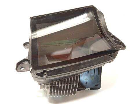 Foto 2ª: Pantalla Multifuncion Bmw X3 3.0 G 360CV 265KW G01) M40I [B58B30A] (2018)