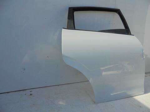 Foto 3ª: Puerta Trasera Derecha Seat Leon COMFORT LIMITED 105CV 77KW [BXE] (2006)