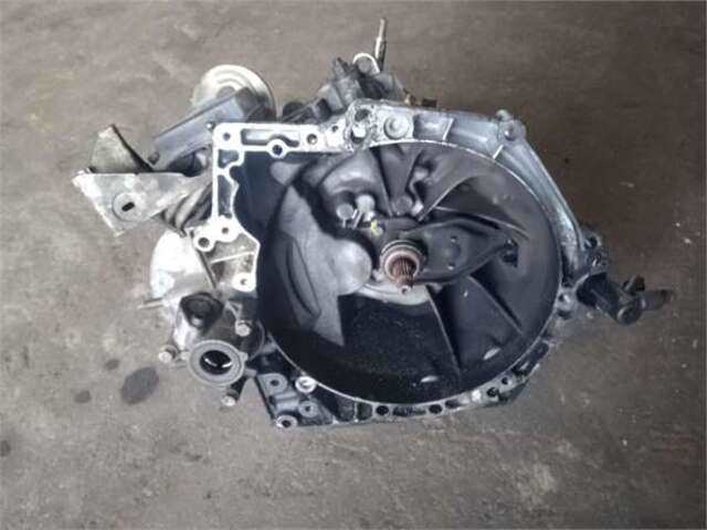 Caja Cambios Peugeot 307 1.6 HDI 110
