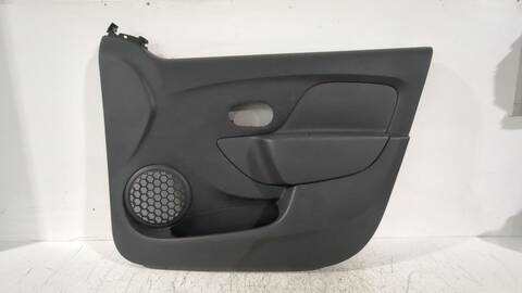 Tapizados Cartoneras Dacia Sandero 1.5 DCI 90CV 66KW