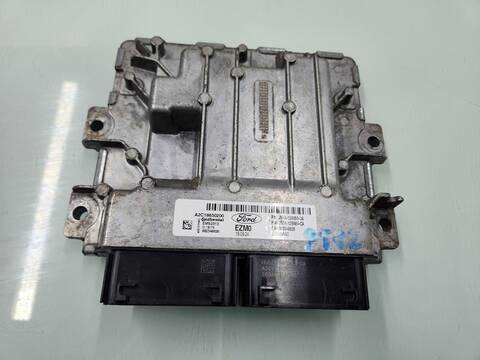 Centralita Motor ECU Ford Kuga TREND 120CV 88KW