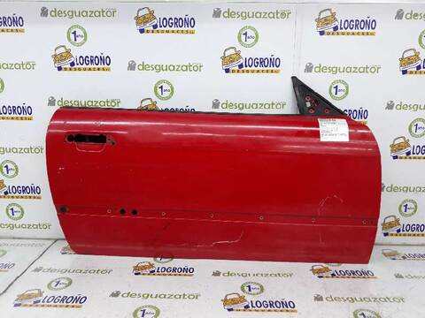 Puerta Delantera Derecha Bmw Serie 3 315 320 I