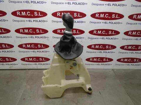 Palanca de Cambio Kia Sportage CONCEPT 4X2 135CV 99KW