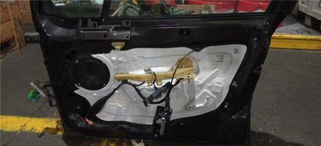 Elevalunas Eléctrico Delantero Derecho Peugeot 308 1.6 CONFORT [1.6 LTR. - 80 KW HDI FAP CAT (9HZ - DV6TED4)]