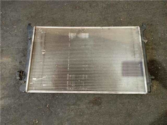 Foto 3ª: Radiador Motor Seat Altea 1.6 FAMILY [1.6 LTR. - 75 KW] [CHGA]