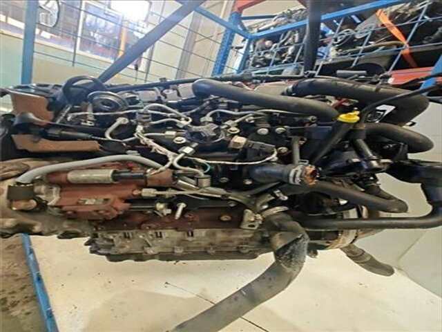 Foto 3ª: Motor Completo Ford Focus 1.8 TITANIUM [1.8 LTR. - 85 KW TDCI TURBODIESEL CAT]